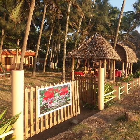 Sukriti Beach Resort Varkala Luaran gambar