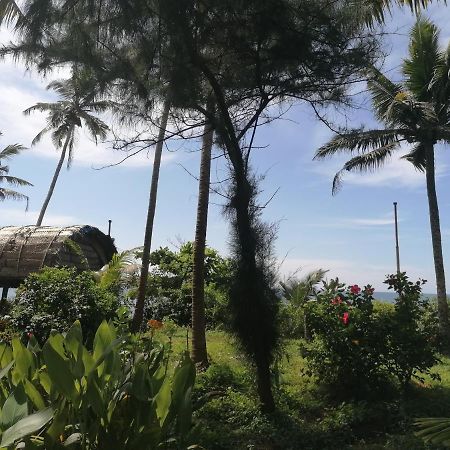 Sukriti Beach Resort Varkala Luaran gambar