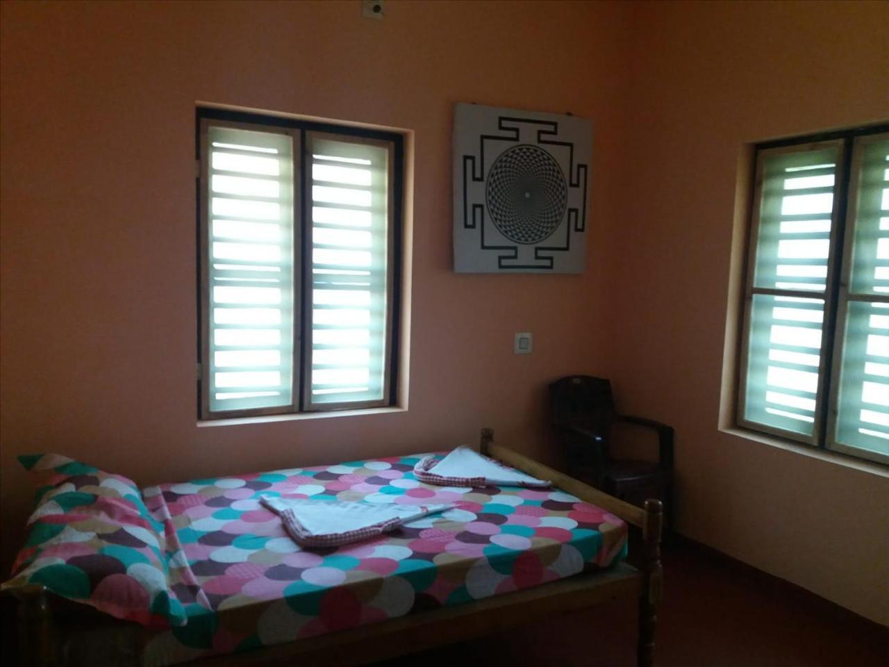 Sukriti Beach Resort Varkala Luaran gambar
