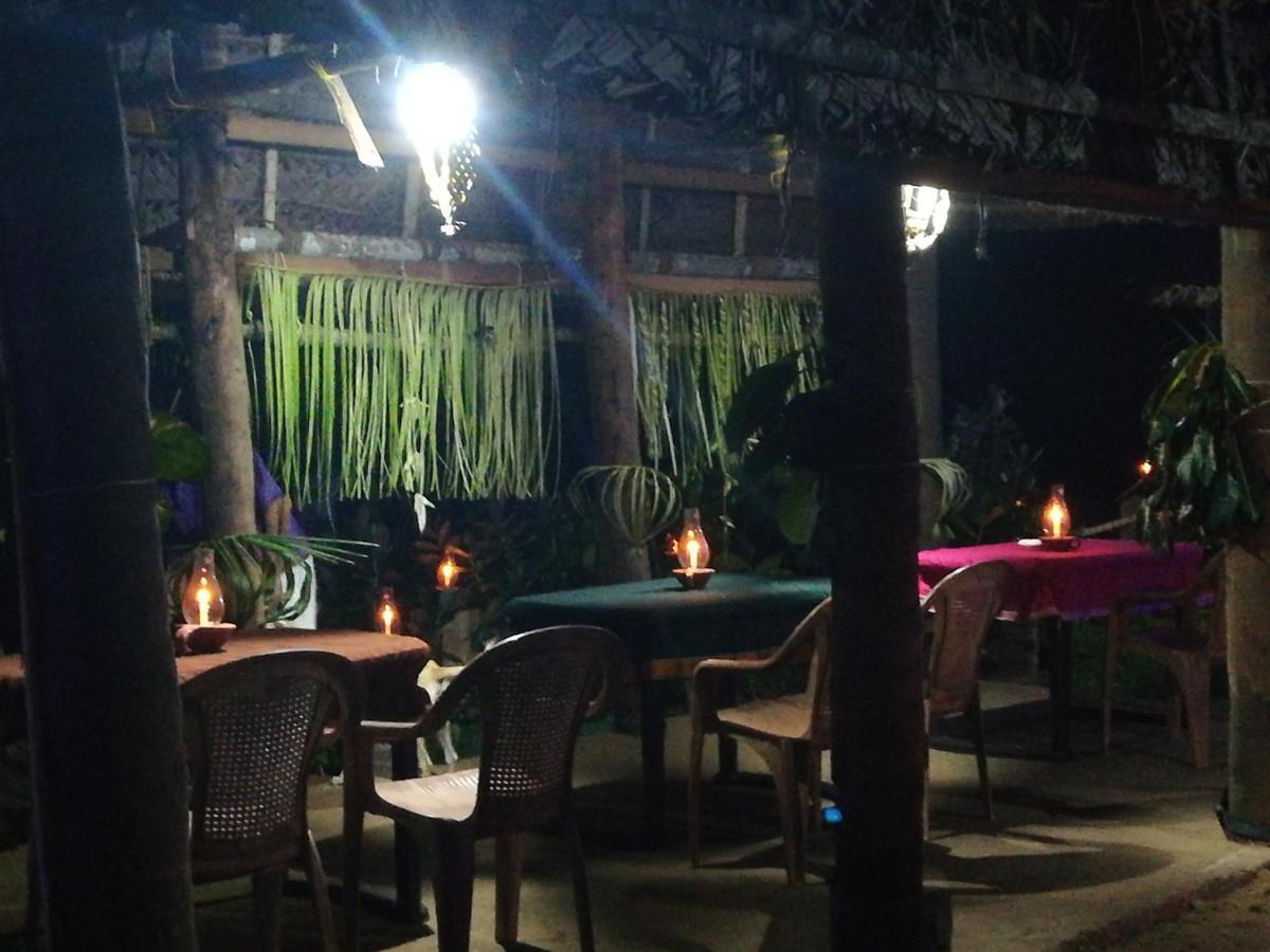 Sukriti Beach Resort Varkala Luaran gambar