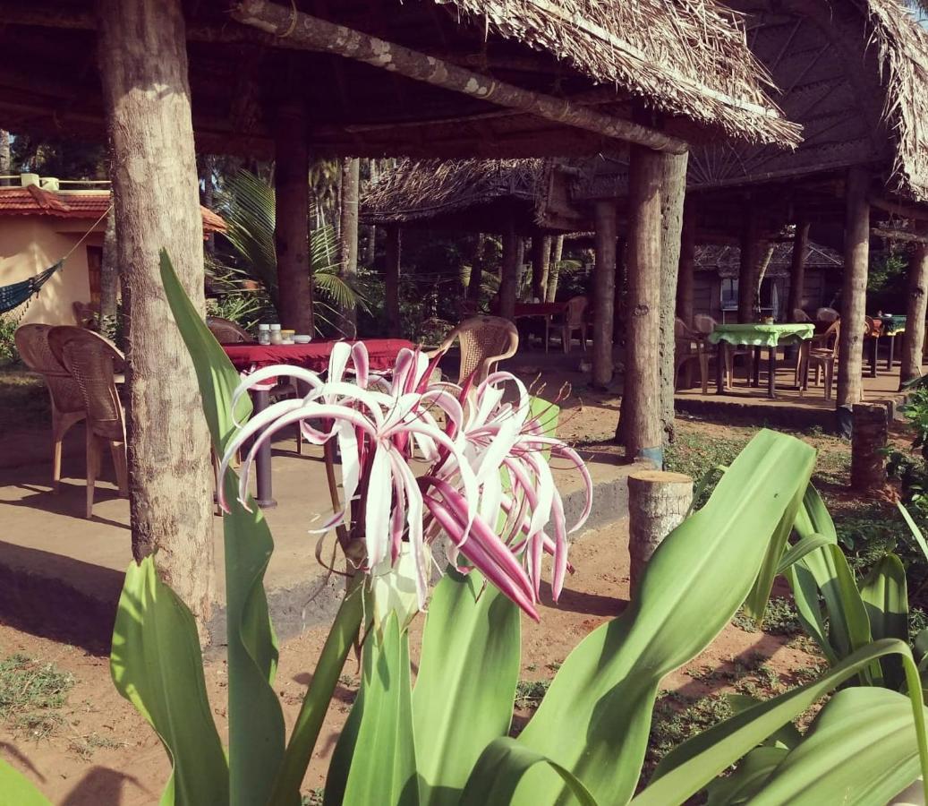 Sukriti Beach Resort Varkala Luaran gambar