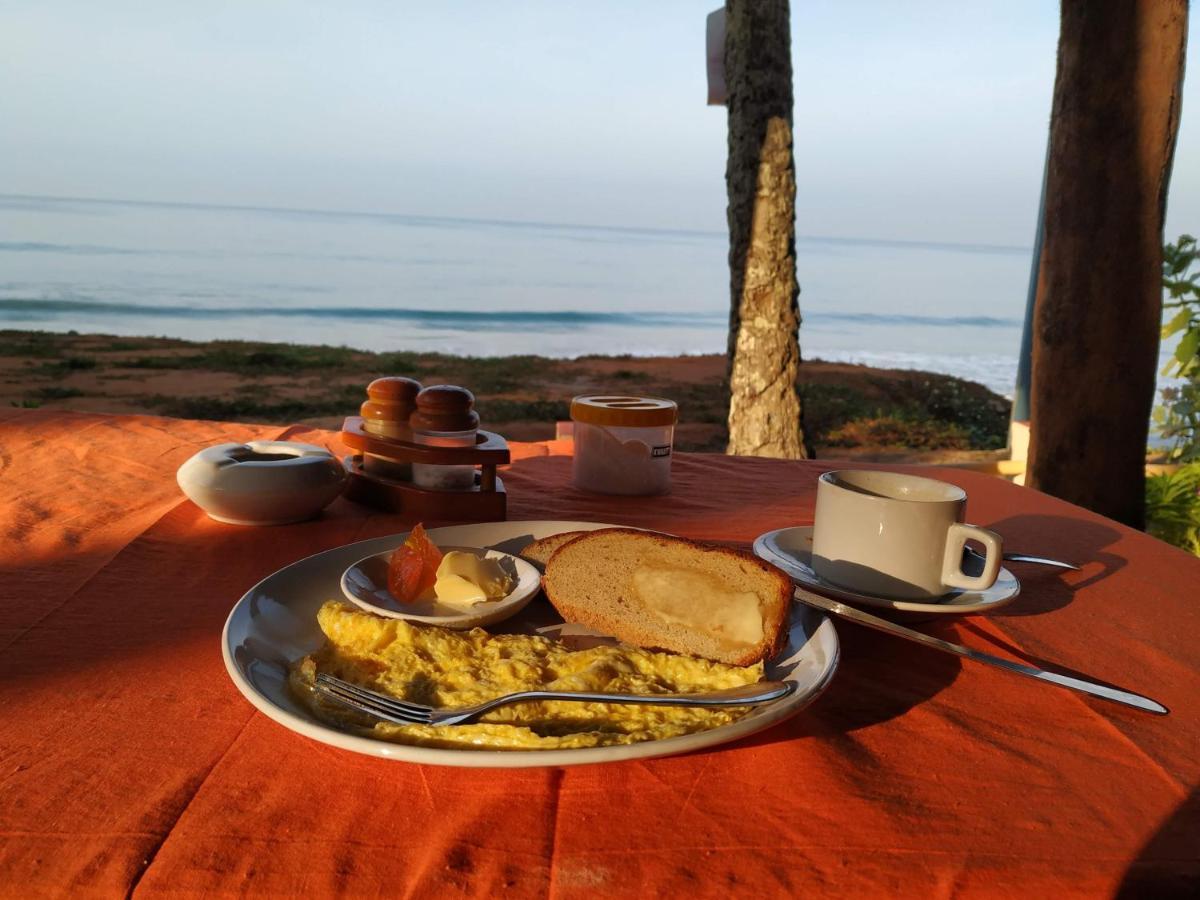 Sukriti Beach Resort Varkala Luaran gambar